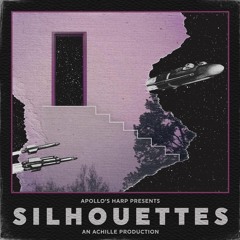 Achille - Silhouettes [BEAT TAPE]