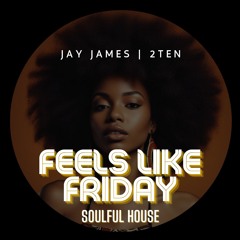 FEELS LIKE FRIDAY JULY 14 2024