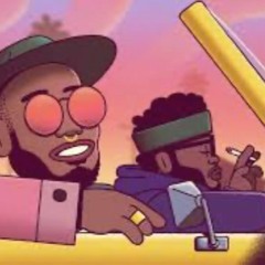 HippyHops - DJ Johnny B (unfinished)