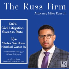 Russ Firm (made with Spreaker)