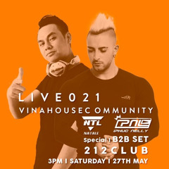 Hai Cô Tiên - Linh Ku