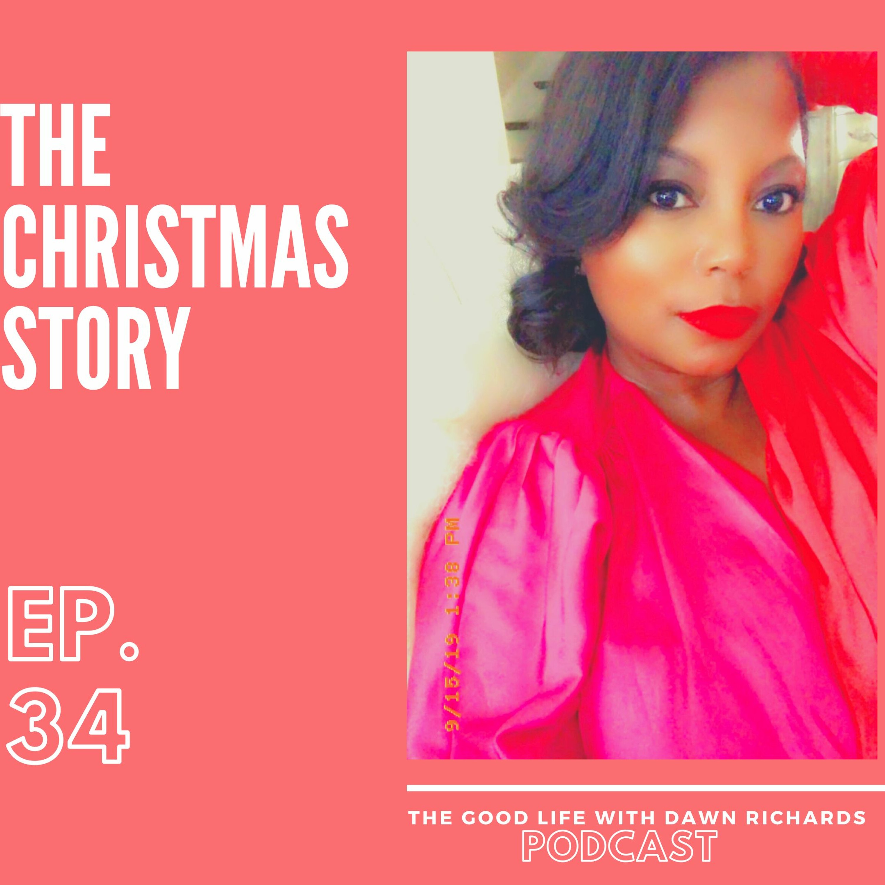 The Good Life with Dawn Richards