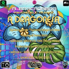 Abracadabra -