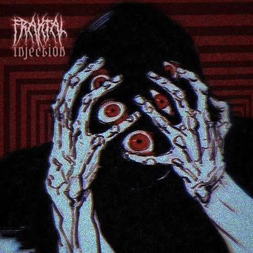 Fraktal: Injection 💉🩸 [Murdah EP Pre-Release Mix]