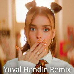אנה זק - מי זאת (Yuval Hendin Intro Remix) Preview