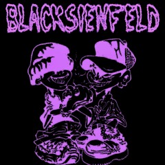BLACK SIENFELD MIX 2023