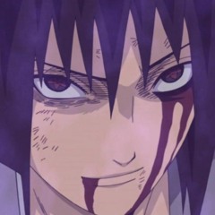 Sharingan X Mqx - Not Our Time (sped up)
