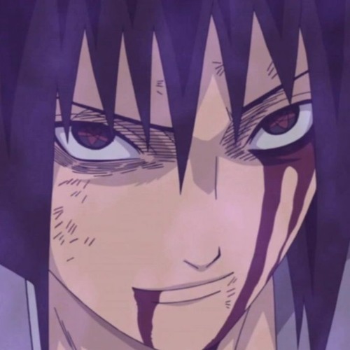 Sharingan X Mqx - Not Our Time (sped up)