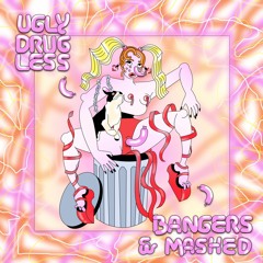 Ugly Drugless - Remix Compilation (PREVIEWS)