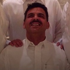 ضيدان بن قضعان | الدمعة اللي وقفت بين الأهداب يا ليتها سالت على الخد يا أمير