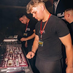 4.10.25 Blayne & CrystalClean Bday @altekaffeerösterei Plauen