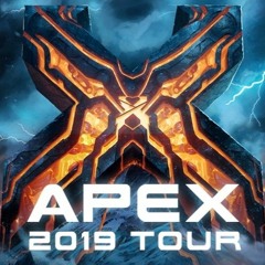 Apex Tour Mix