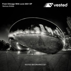 [PREVIEW] Recon (Original Mix)