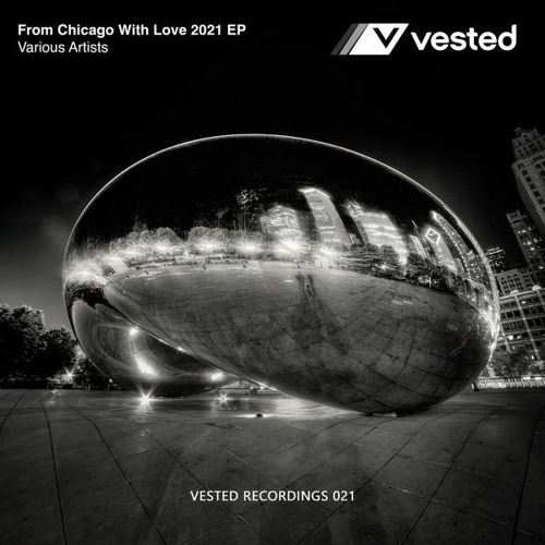 [PREVIEW] Recon (Original Mix)