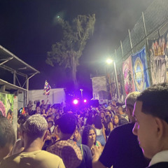 NO PIQUE DA PUTARIA VS BAILE DO SANTÃO - DJ BENÉ RELIKIA