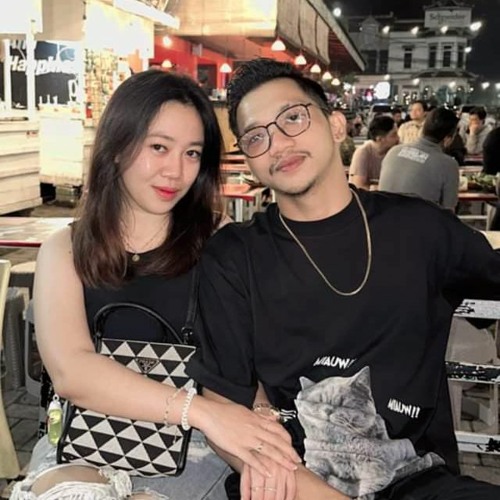 MBAK MEIMEI TAK BISA LEPAS 2023 - [ MADAN MUD X IO WILD ] # JEDEEM