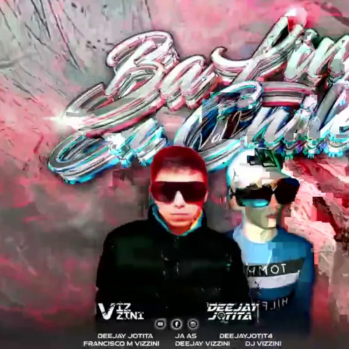 ⚡️❗️ VIZZINI & DJ JOTITA SETLIVE BALIN EN CHILE VOL-2 ⚡️❗️