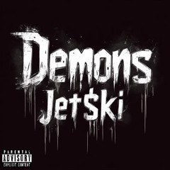 demons (prod. jupiter)
