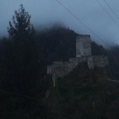 FROZEN MIST mini set