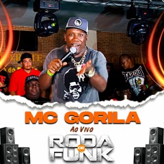 MC Gorila (Ao Vivo)