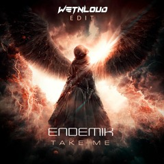 Endemik - TAKE ME (WetNLoud EDIT)