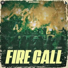 Fire Call - Jxggi | New Punjabi Songs 2024 | Latest Punjabi Songs 2024