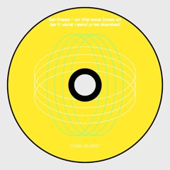 Barthezz - On The Move (Come On Bert Vocal Remix) Free Download