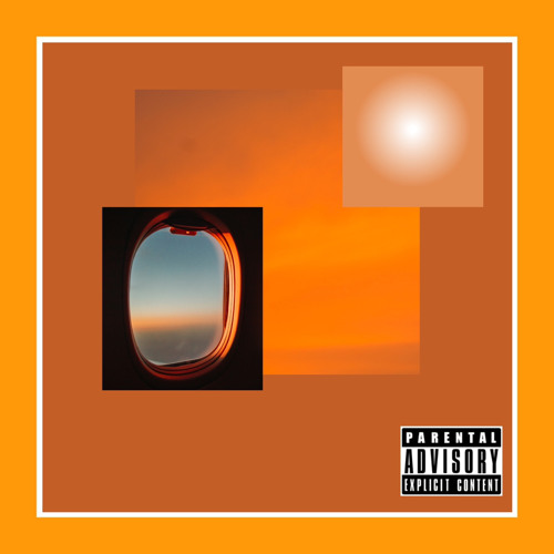 HIGH AS YOU - 6:24:22, 6.05 PM