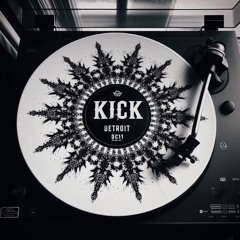KICK 002 – Christmas in Hart Plaza