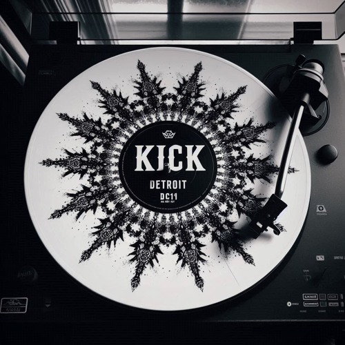 KICK 002 – Christmas in Hart Plaza