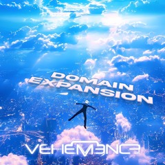 Domain Expansion (Jujutsu Kaisen) | Hashimoto EP