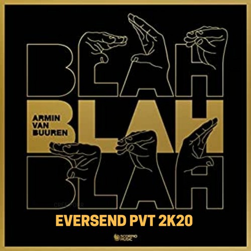 Shake Your Booty Vs Bla Bla Bla ( Eversend PVT 2k20 )