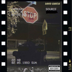 Meal Ticket - David Garcia (prod. Marow)