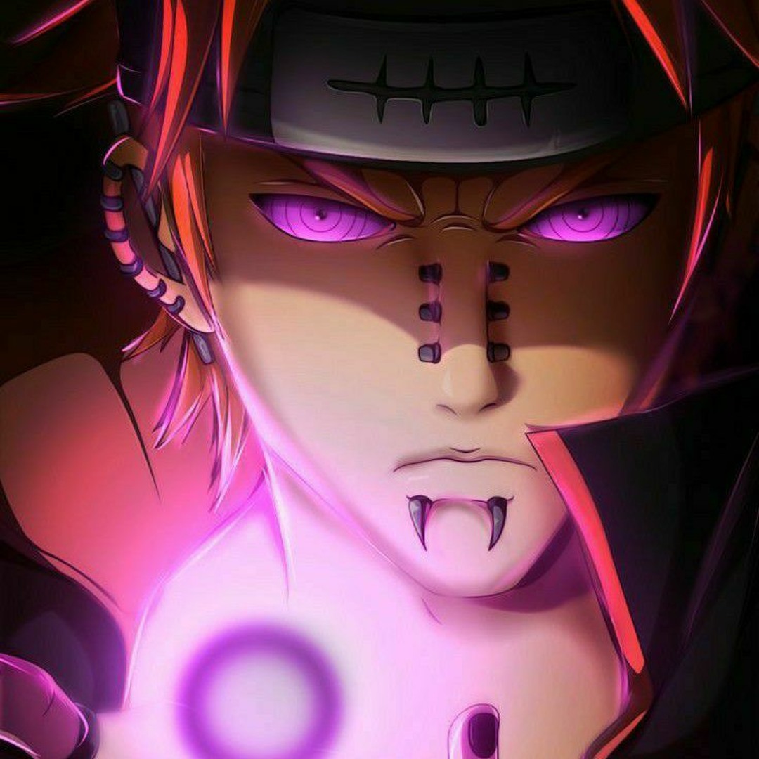 Stream Rap do Pain (Naruto) - A VERDADEIRA DOR Henrique Mendonça