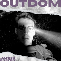 OUTDOMMIX #32: JANKO