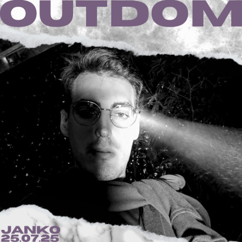 OUTDOMMIX #32: JANKO