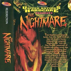 Paul Elstak @ Rezerection - The Nightmare (8-7-1995)