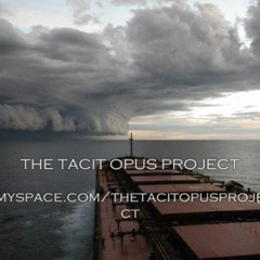 The Tacit Opus Project "Metal Thrash"