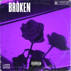 BROKEN (feat. Scybe)