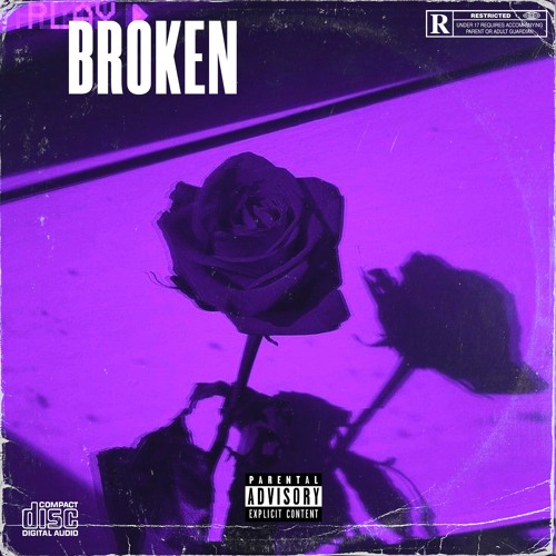 BROKEN (feat. Scybe)