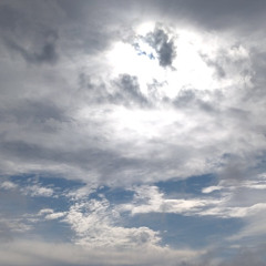 Heaven is the Land of my Soul