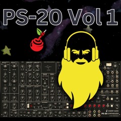 Product Demo for 100+ new Cherry Audio PS-20 Patches