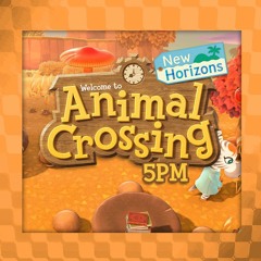 Animal Crossing: New Horizons - 5 PM (Arrangement)