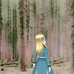 Return To Wonderland