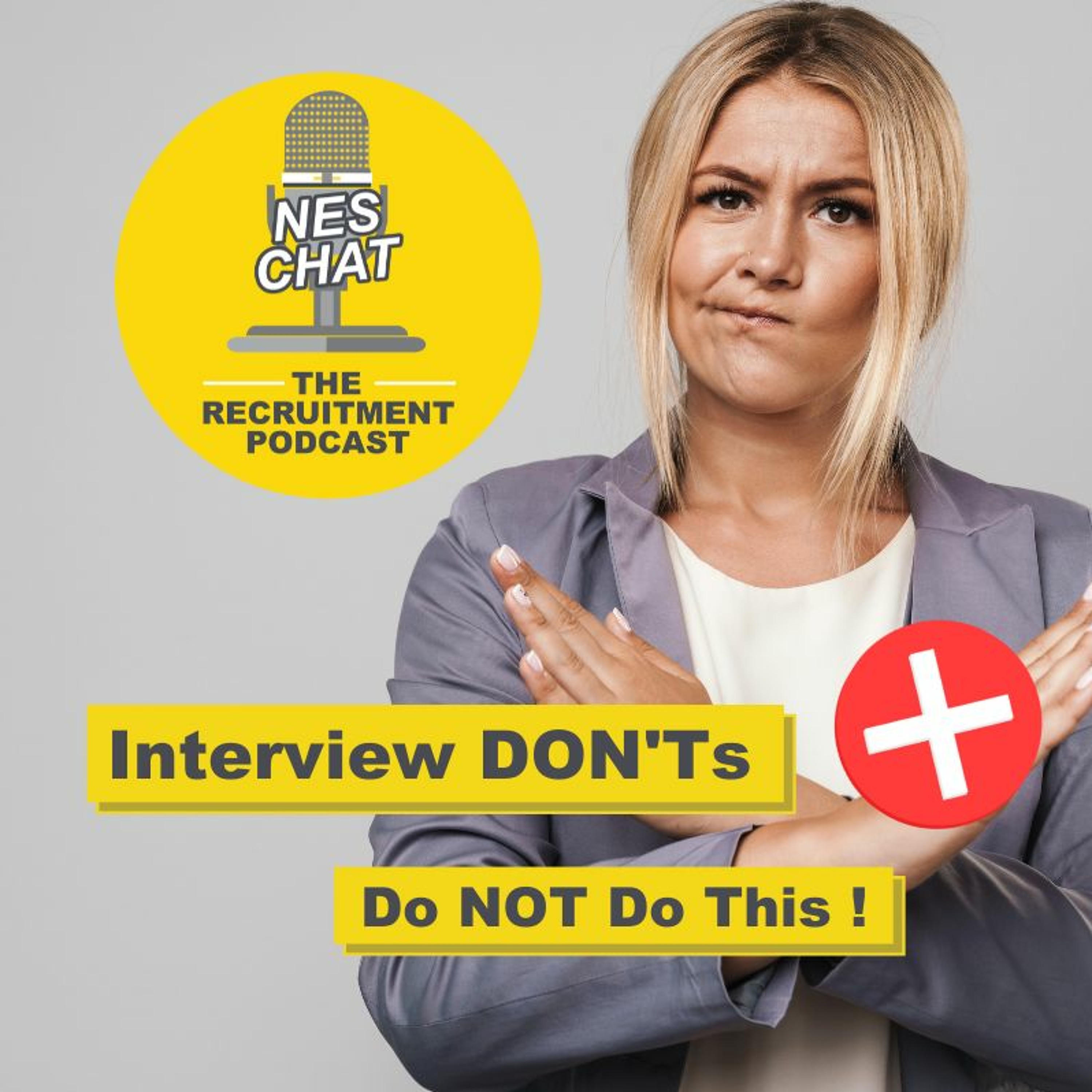 NES Fircroft Podcast Network