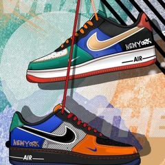 [FREE] lil Tjay x Lil Mosey x NoCap Type Beat 2020 - Swishin