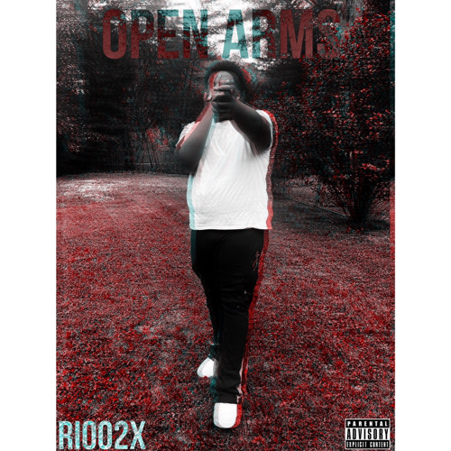 Open Arms Remix (Rough)