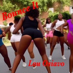Bounce It---150 BPM