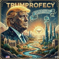 TRUMPROPHECY - Shigaluv's Edit - TRUMP vs RELENTLESS by John Digweed, Nick Muir & Spencer Brown