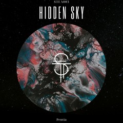 Pentia - Hidden Sky (Original Mix)